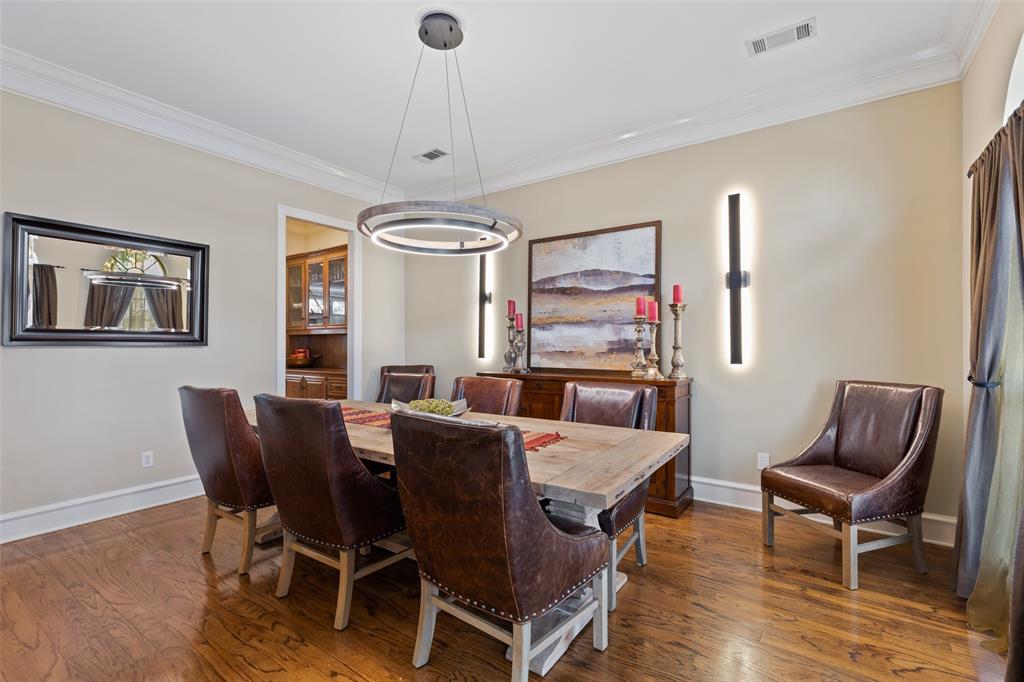 Mcadams - Residential