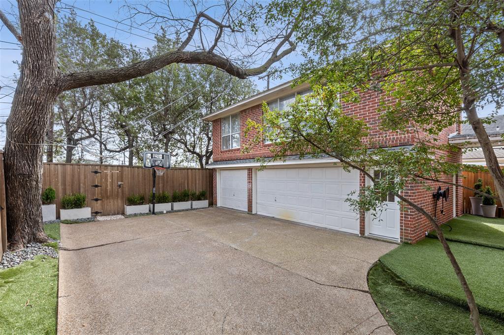 Mcadams - Residential