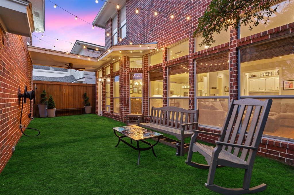 Mcadams - Residential