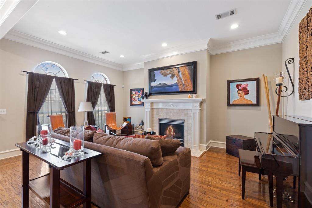 Mcadams - Residential