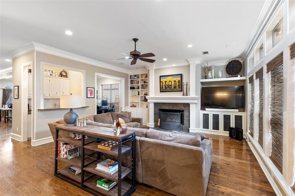 Mcadams - Residential