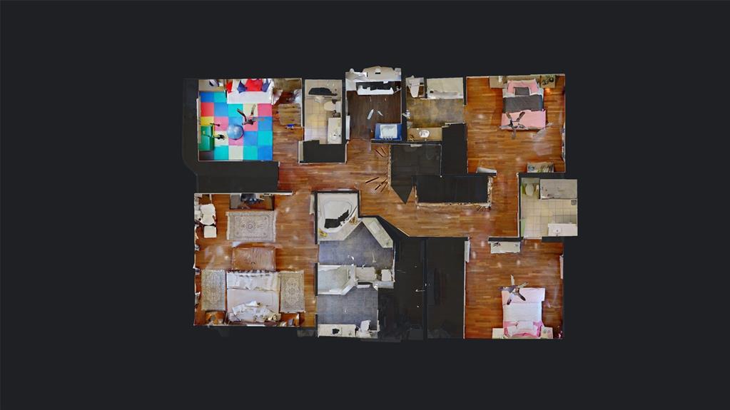 Mcadams - Residential