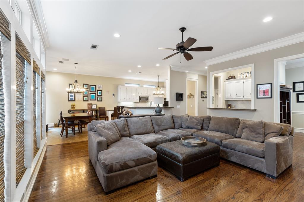 Mcadams - Residential