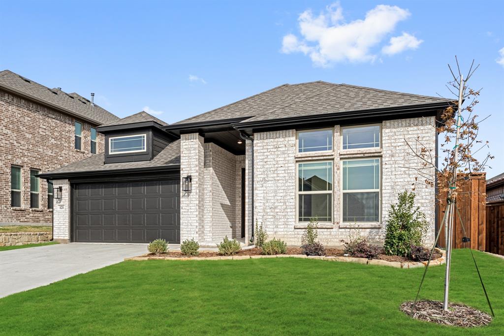 121 Verbena Ridge Drive
