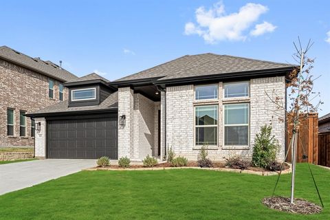 A home in Fort Worth