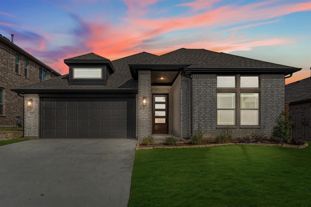 121 Verbena Ridge Drive