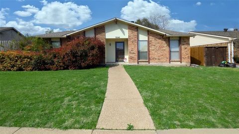 3045 Villa Sur Trail Dallas TX 75228