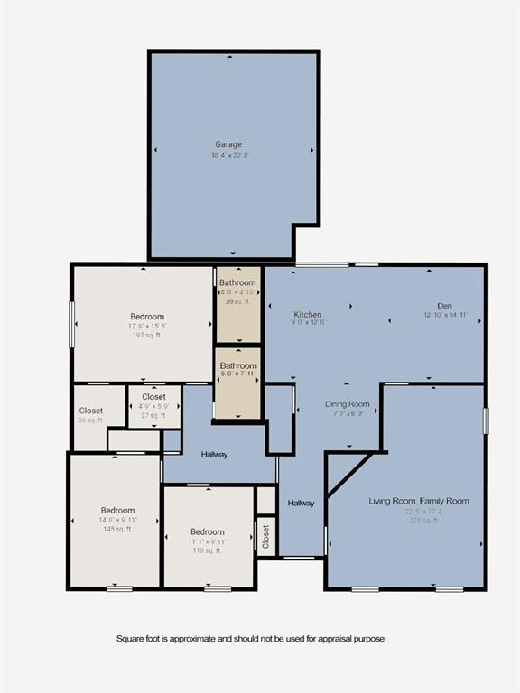Briarwood Ests Sec Four - Residential