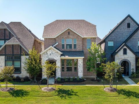 2613 Kings Canyon Mews Corinth TX 76210