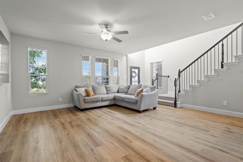 Ashford Pk Ph 1 Sub - Residential