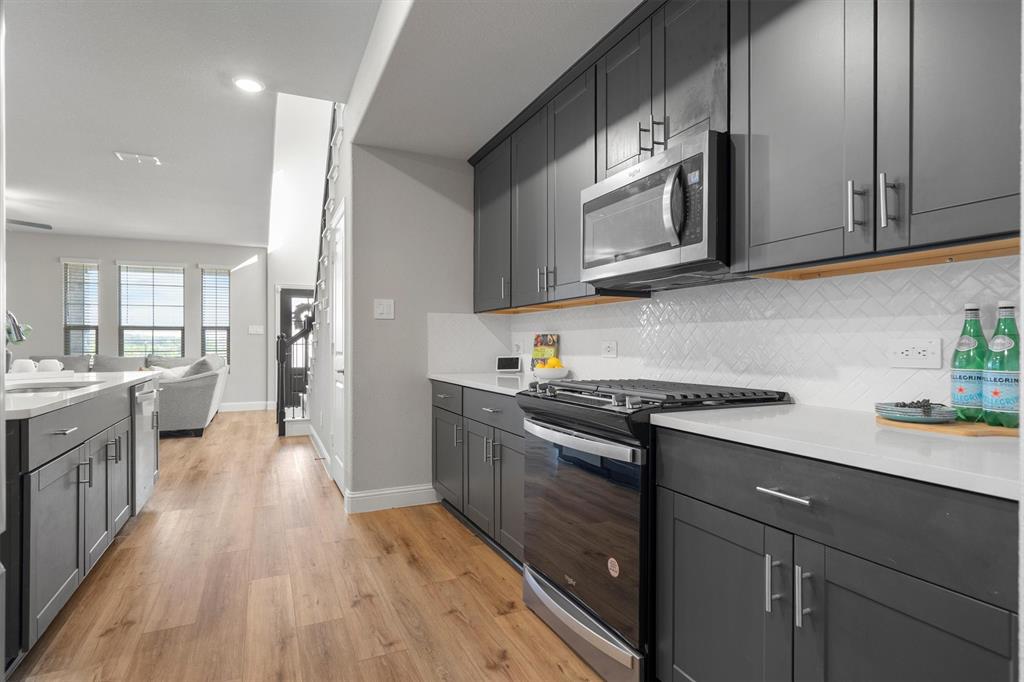 Ashford Pk Ph 1 Sub - Residential