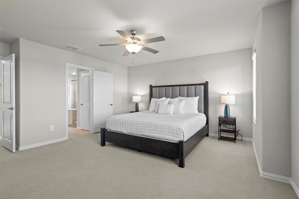 Ashford Pk Ph 1 Sub - Residential