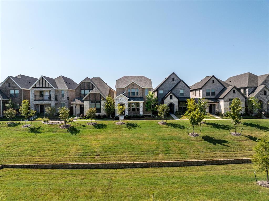 Ashford Pk Ph 1 Sub - Residential