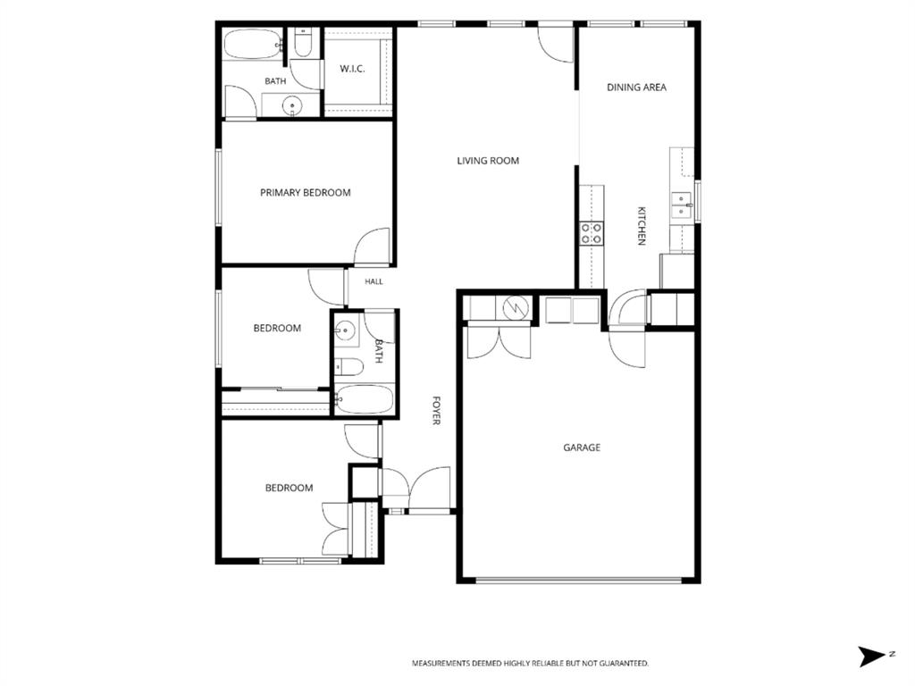 313 Texas Drive