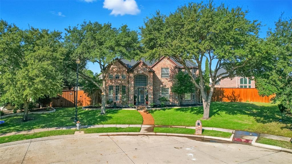2100 Copperfield Court