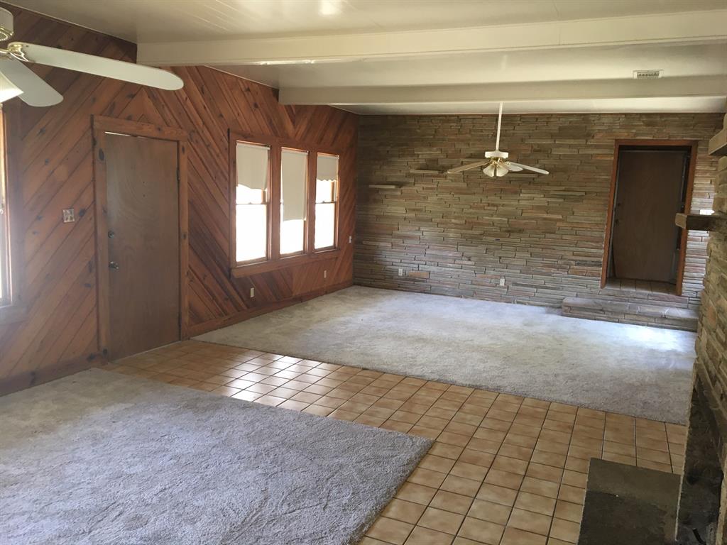 JARVIS - Residential Lease