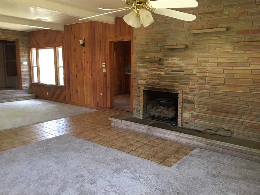 JARVIS - Residential Lease