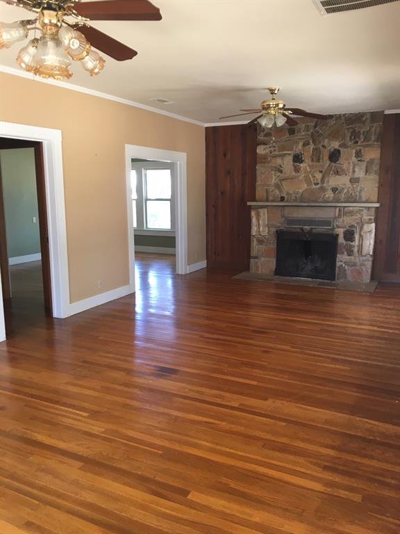 JARVIS - Residential Lease