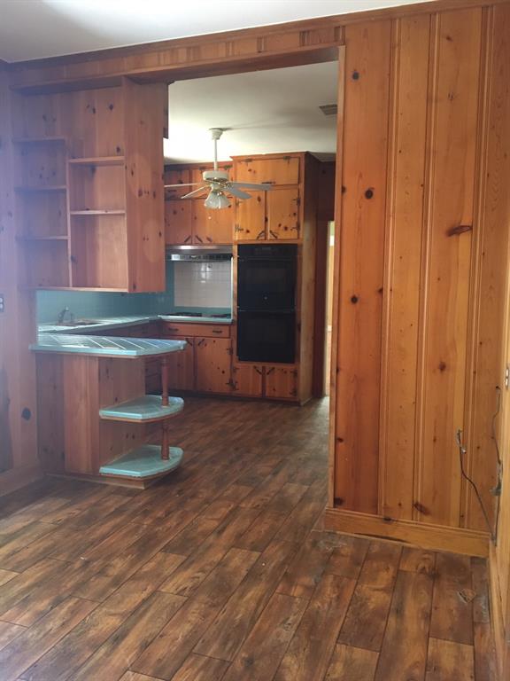 JARVIS - Residential Lease