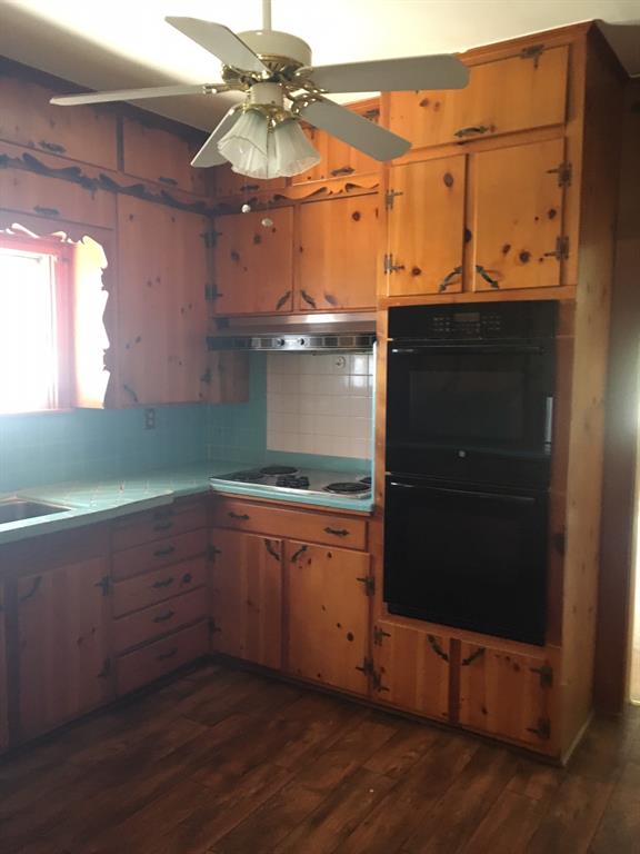 JARVIS - Residential Lease