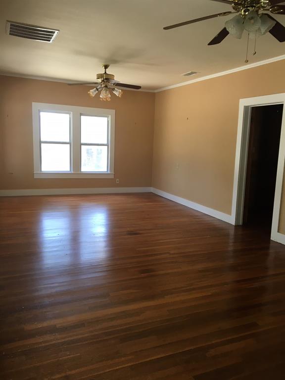 JARVIS - Residential Lease