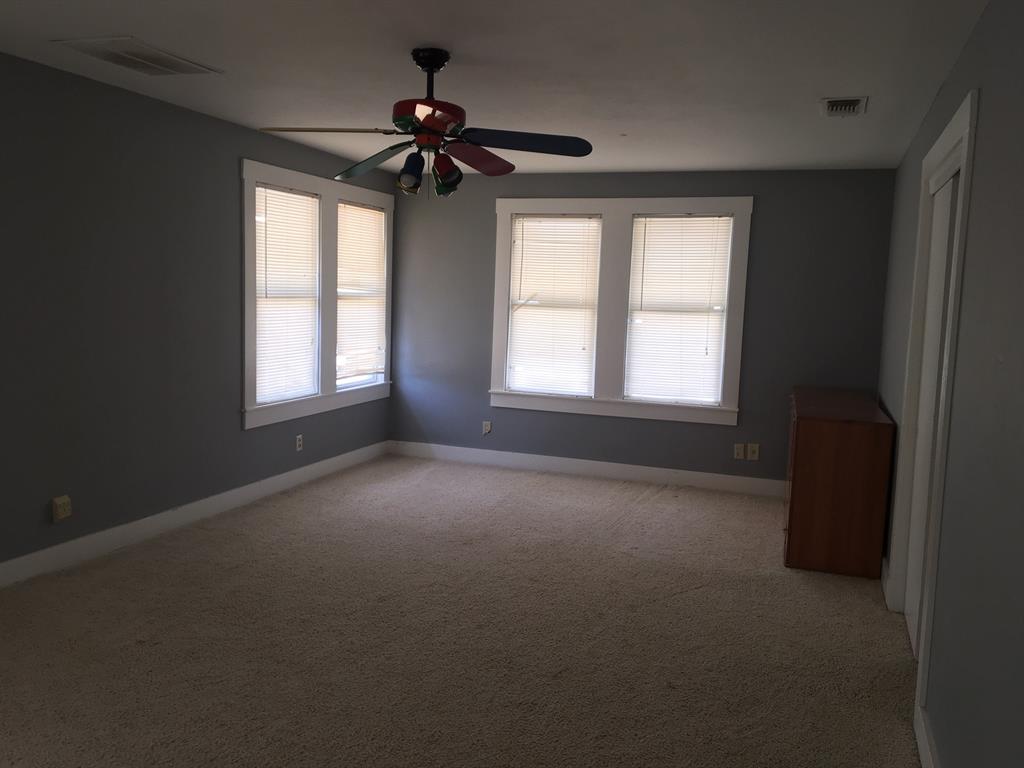 JARVIS - Residential Lease