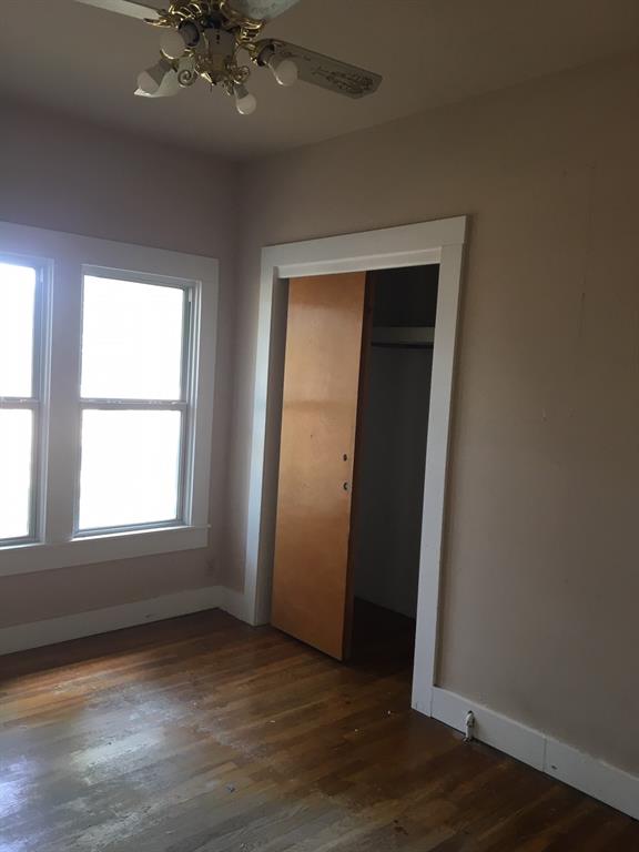 JARVIS - Residential Lease