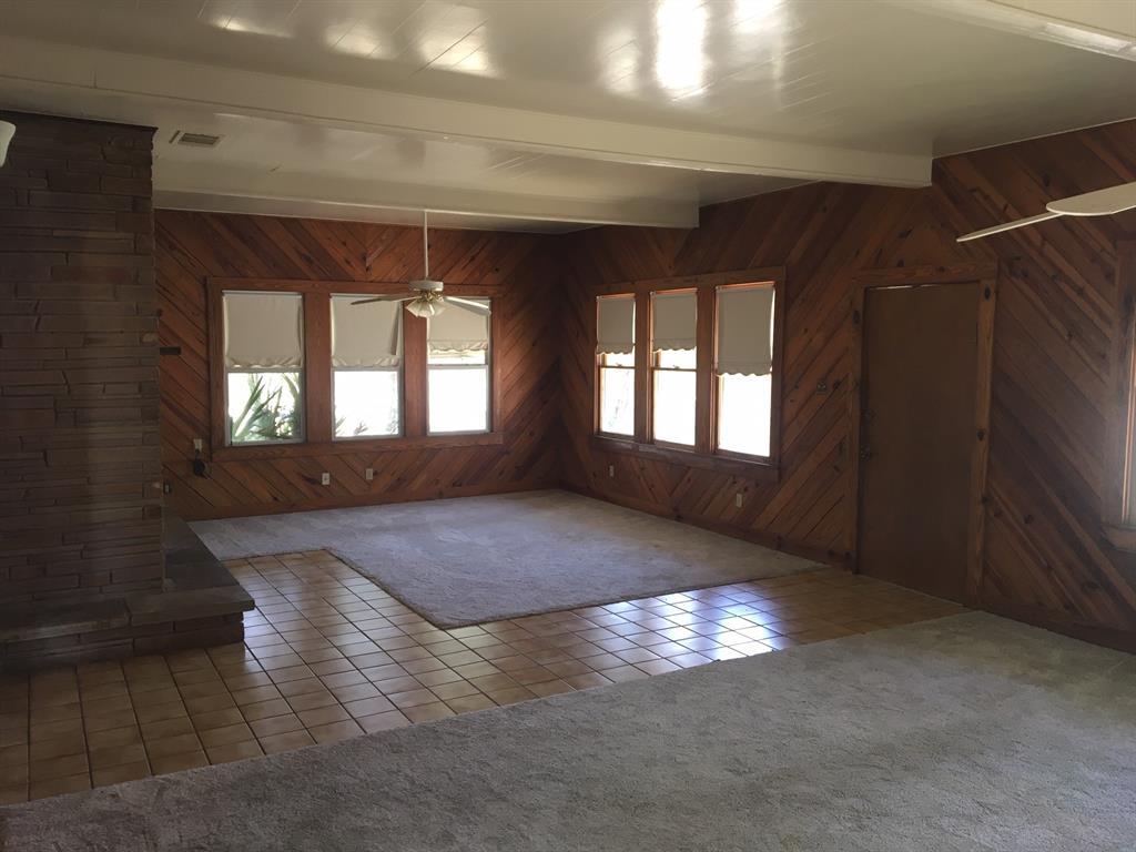 JARVIS - Residential Lease