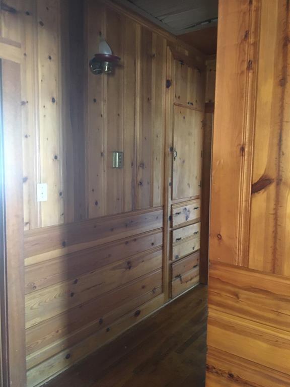 JARVIS - Residential Lease