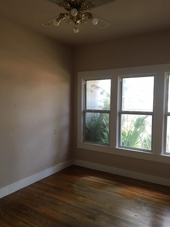 JARVIS - Residential Lease