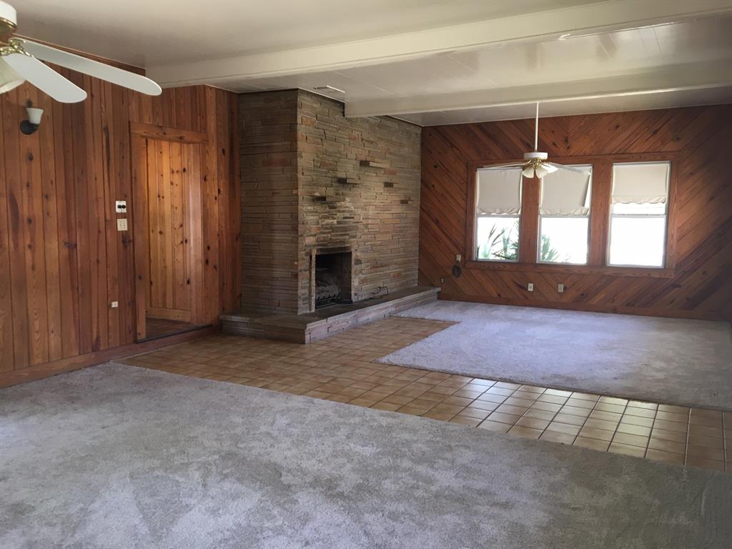 JARVIS - Residential Lease