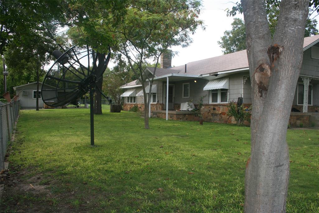 JARVIS - Residential Lease