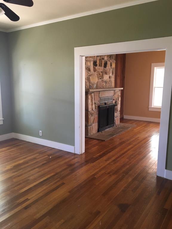 JARVIS - Residential Lease