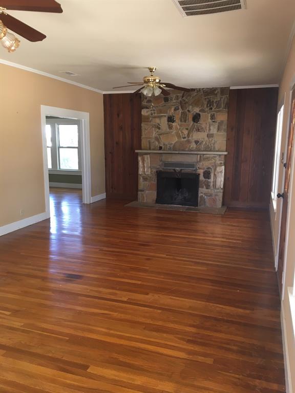 JARVIS - Residential Lease