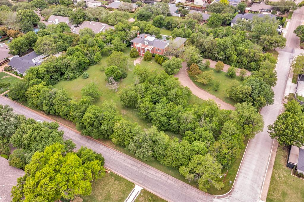 use A.M. Harwood Survey Abstract No. 581. - Land