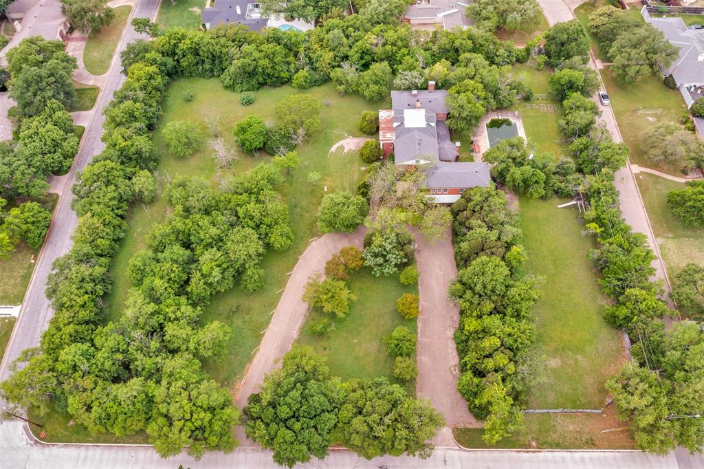 use A.M. Harwood Survey Abstract No. 581. - Land