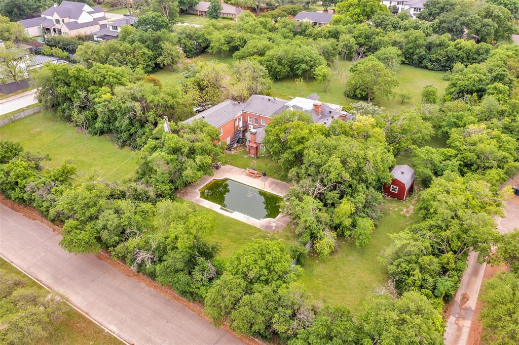 use A.M. Harwood Survey Abstract No. 581. - Land