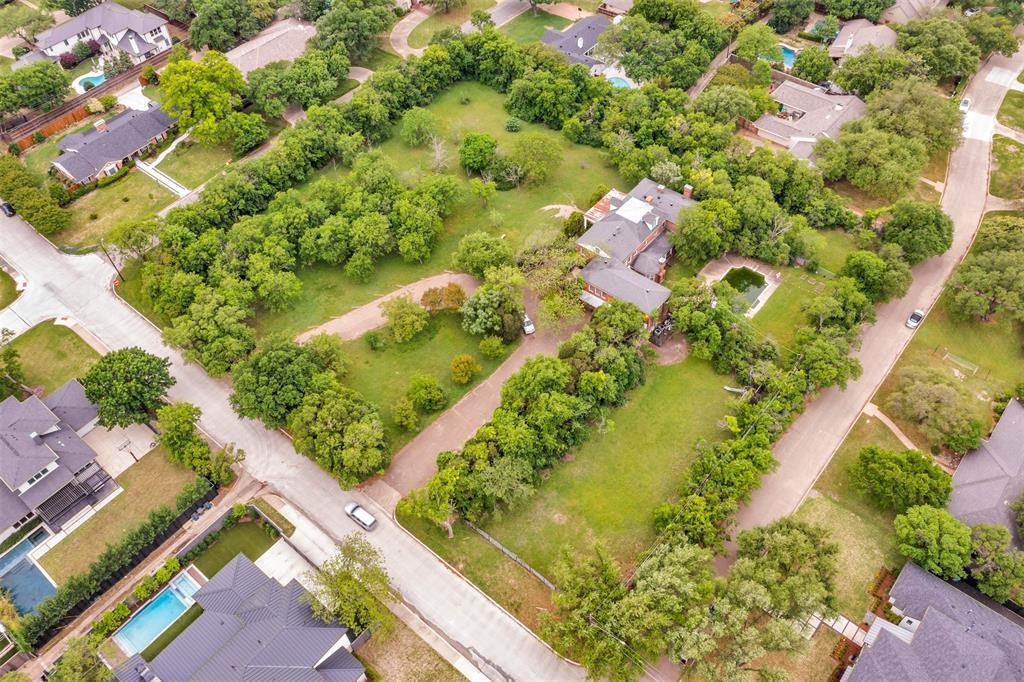 use A.M. Harwood Survey Abstract No. 581. - Land