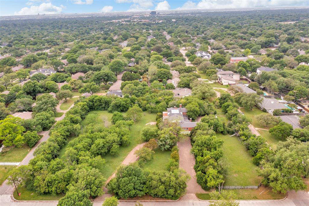 use A.M. Harwood Survey Abstract No. 581. - Land