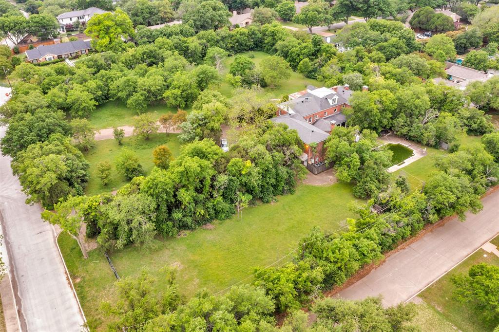 use A.M. Harwood Survey Abstract No. 581. - Land