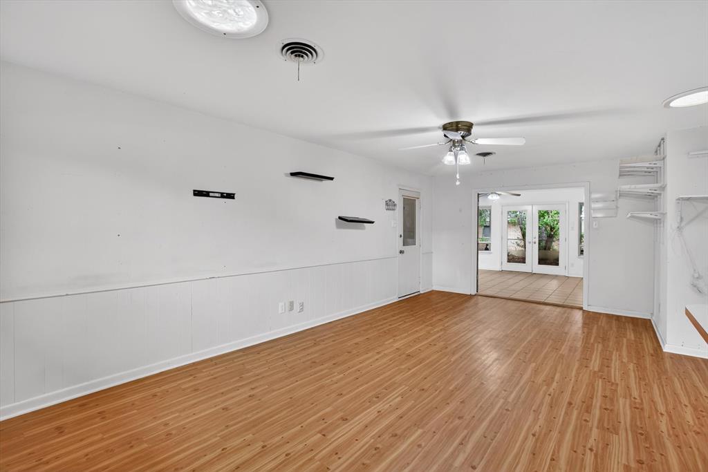 Hurst Park West Sub - Residential
