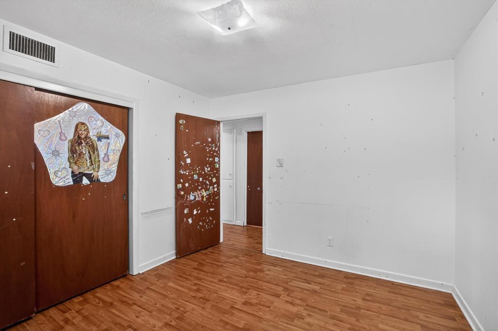 Hurst Park West Sub - Residential