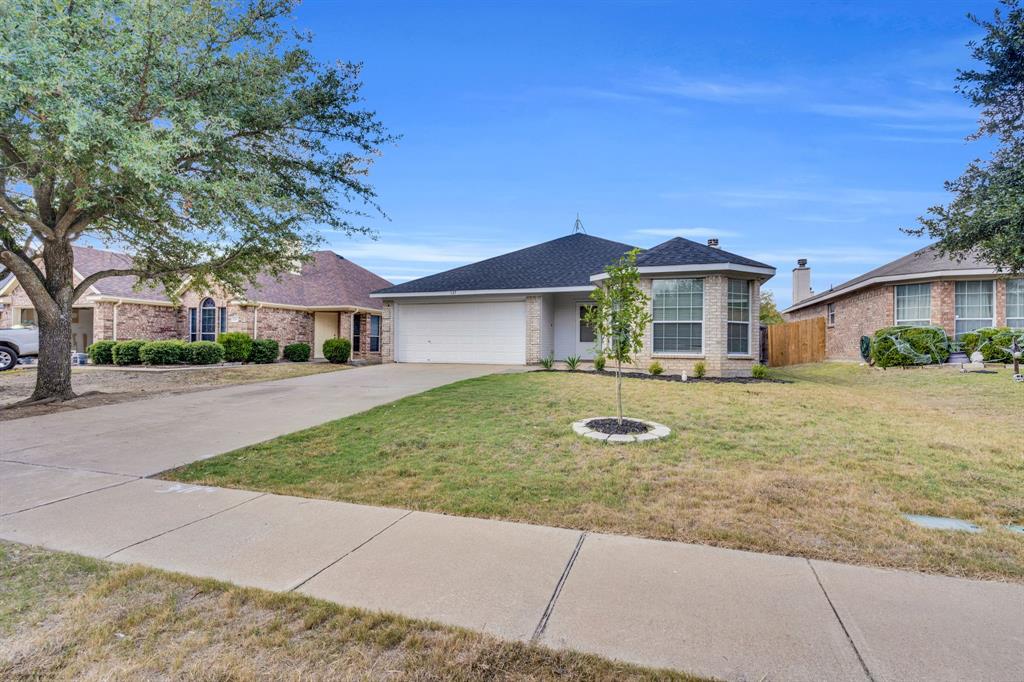 137 Old Settlers Trail