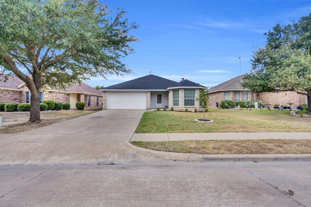 137 Old Settlers Trail