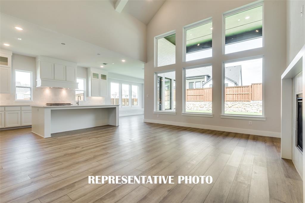 WINDSONG RANCH 61s - Residential