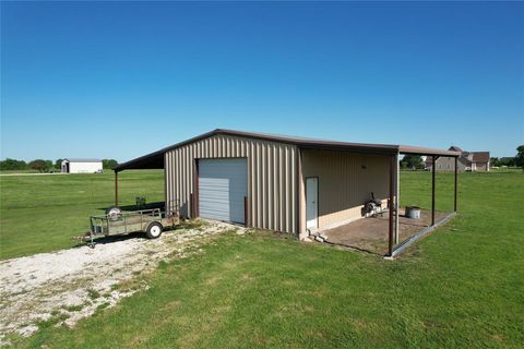 A home in Tioga