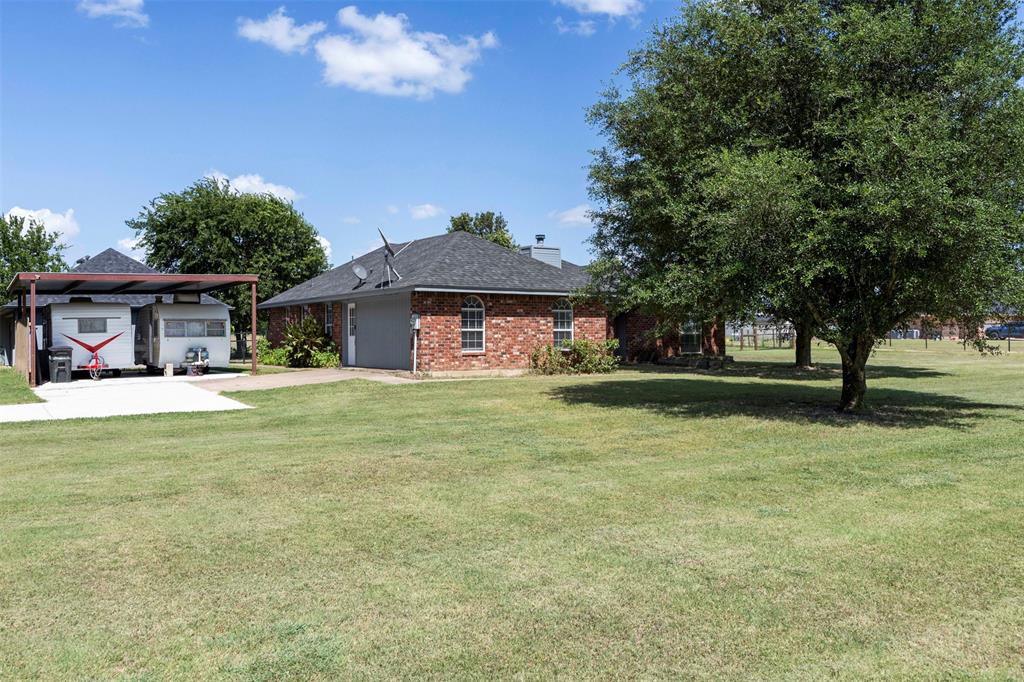 541 Bakers Branch Road