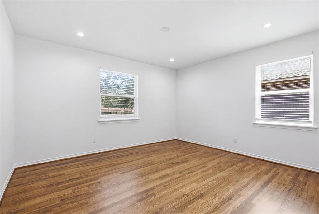 Caruth Terrace - Residential