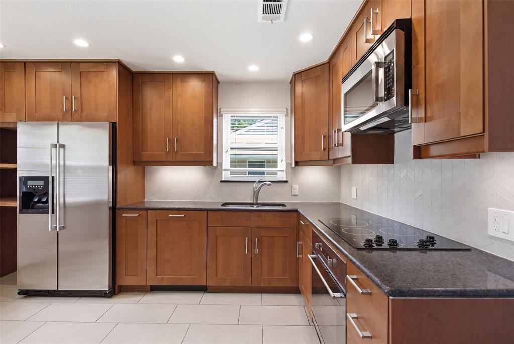 Caruth Terrace - Residential