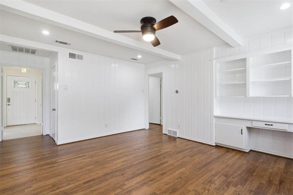 Caruth Terrace - Residential